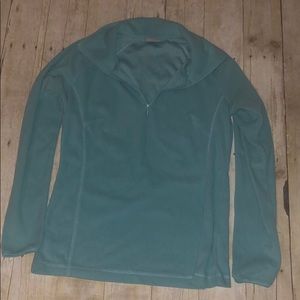 Columbia half-zip fleece Sweatshirt